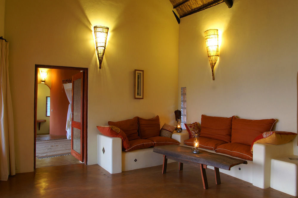 Hippo Lodge Kafue Exterior foto